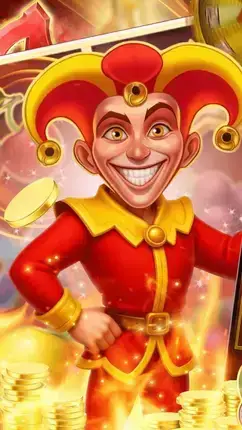 Fire Joker preview